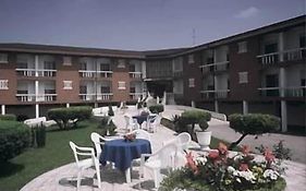 Hotel Park Venezia